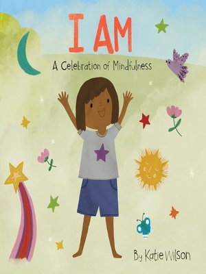 cover image of I Am